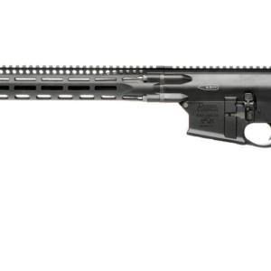 DD5 V5 6.5CR 20" BLK NO MAG