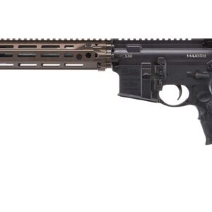 DD4 RIII 5.56MM 14.5" NO MAG
