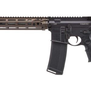 DD4 RIII 5.56MM FDE 14.5" 32+1