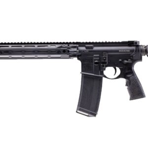 DD4 RIII 5.56MM BLK 14.5" 32+1