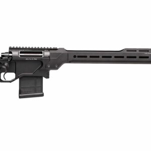 DELTA 5 PRO 6.5CR 24" BLACK