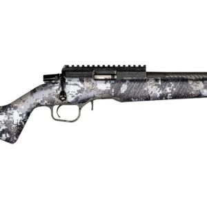 RANGER 17HMR ELEVATED 18"