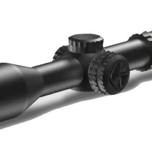 ELIMINATOR 6 4-20X52MM X177