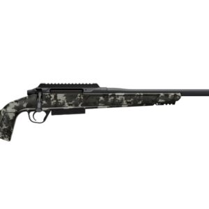 EVOKE HNTR 7PRC BLK/GRN 22"