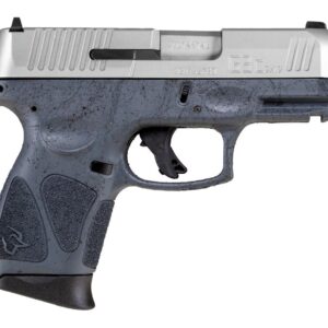 G3C 9MM GRAY SPL/SS 3.2" 10+1