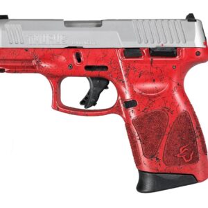 G3C 9MM RED SPL/SS 3.2" 12+1