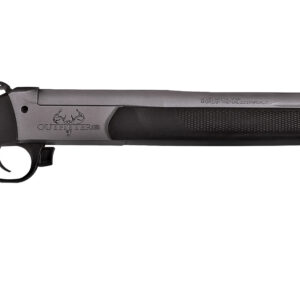 OUTFITTER G3 350LEG 22" SS/SY