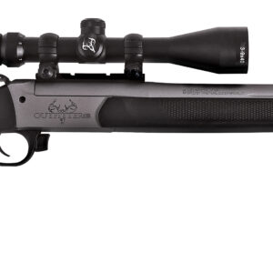 OUTFITTER G3 350LEG 22" SS PKG
