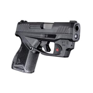 GX4 9MM BLK 3" 11+1 VIRIDIAN