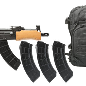 MINI DRACO 7.62X39 30+1 PKG