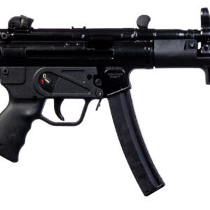 AP5-P CORE 9MM BLK 5.75" 30+1