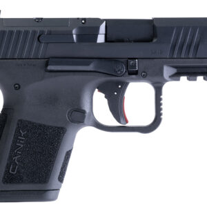 METE MC9 9MM BLK 15+1