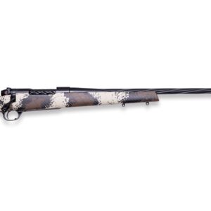 MARK V HIGH COUNTRY 338RPM 18"