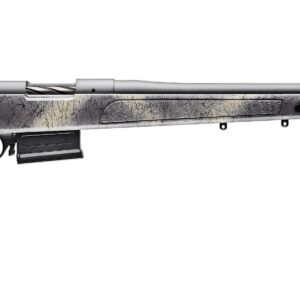 HMR WILDERNESS 7MMPRC GRAY 24"