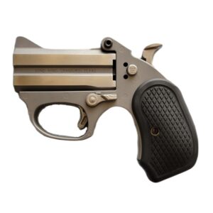 HONEY-B 22LR SS 3" FS EXT GRPS