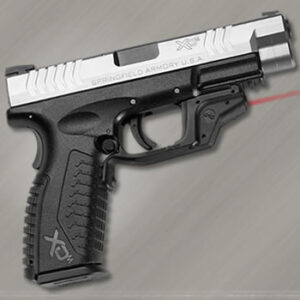 LASERGUARD SPRINGFIELD XD/XDM