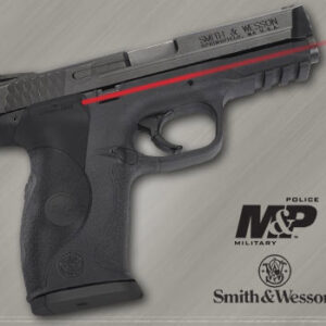 LASERGRIP S&W M&P FULL SIZE
