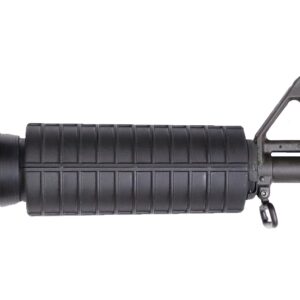 M4 PATROLMAN 16" UPPER REC.