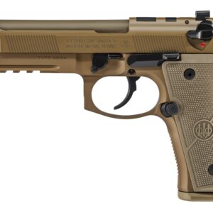 M9A4 GR 9MM FDE 5" 18+1 TB