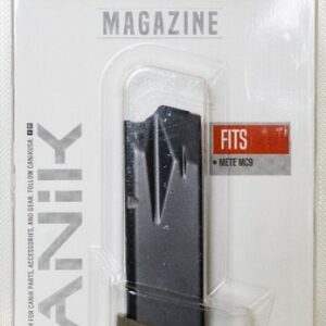MAG MC9 15RD 9MM FULL EXT FDE
