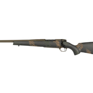 MARK V BACKCOUNTRY 2 338RPM LH