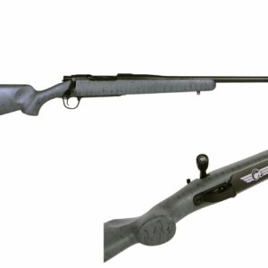 MESA 6.5PRC GRAY/BLACK 24"