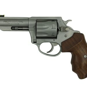 THE PROFESSIONAL 32H&R SS 3"