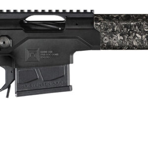 MPR 223REM CHASSIS BLK 16" MB