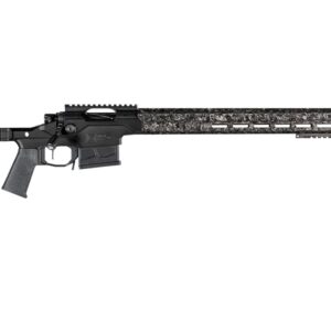 MPR 6.5CR CHASSIS BLK 26" MB #