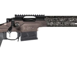 MPR 223REM CHASSIS BRN 16" MB