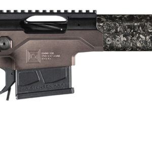 MPR 6MMARC CHASSIS BRN 16" MB