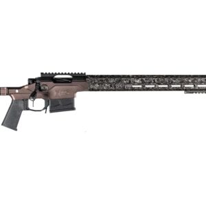 MPR 6.5CR CHASSIS BRWN 24" MB