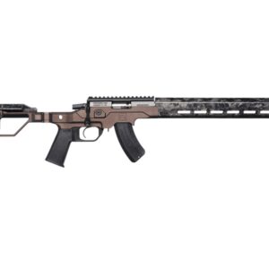 MPR RIMFIRE 22LR BROWN 18"