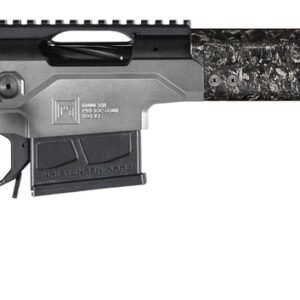 MPR 6MMARC CHASSIS TUNG 16" MB