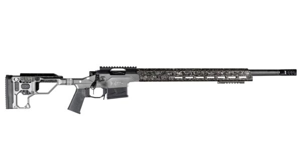 MPR 6.5CR CHASSIS TUNG 26" MB#