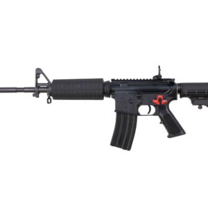 PATROLMAN 5.56 16" BLK BFSIII