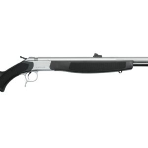 OPTIMA V2 .50CAL SS/BLK SGHTS
