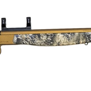 OPTIMA V2/LR .50CAL BRN/RT TH