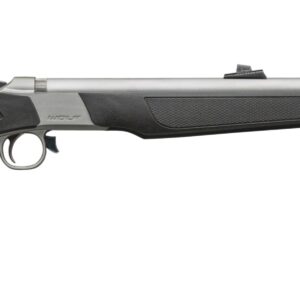 WOLF V2 NW .50CAL SS/BLK FOS