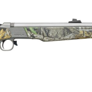 WOLF V2 .50CAL SS/CAMO FOS