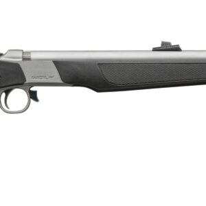 WOLF V2 .50CAL SS/BLK FOS