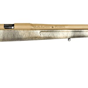 PARAMOUNT PRO .45CAL CAMO 26"