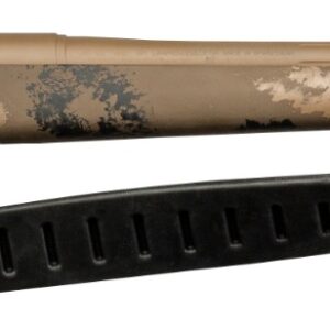 PARAMOUNT PRO .50CAL CAMO 26"#