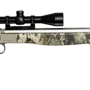 OPTIMA V2 .50CAL SS/TTS PKG