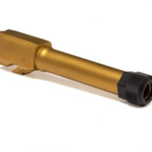 BARREL TP9 ELITE SC 9MM GLD TB