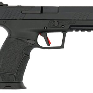 PX-9 9MM BLACK 4.1" 10+1