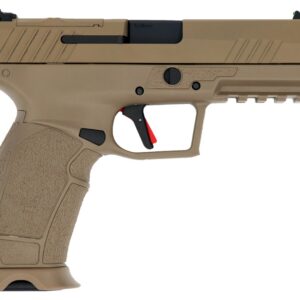 PX-9 9MM FDE 4.1" 20+1