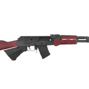 VSKA 7.62X39 RUSSIAN RED 10+1