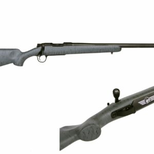 RIDGELINE 6.5PRC GRY/BLK 20" #