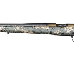 RIDGELINE FFT 6.5PRC BRNZ LH